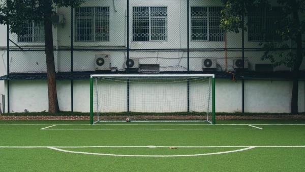 chengdu international school cost includes use of our soccer field