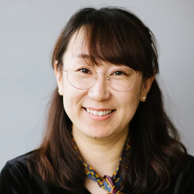 Fresia Li ELS chengdu international school teachers