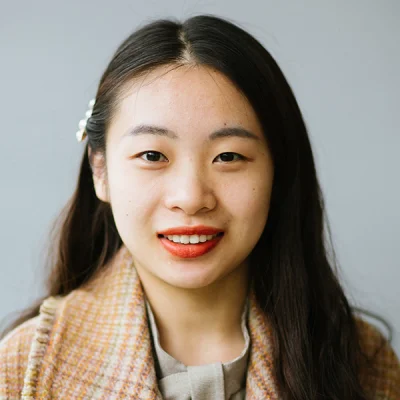 claire lv 2nd Grade Co-Teacher chengdu international school