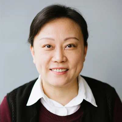 linda yang Secondary Principal Assistant at chengdu international school