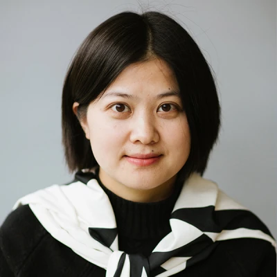 chengdu international school Well-being Counselor angela guo