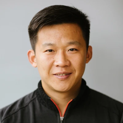 ken cao chengdu international school pe teacher